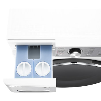 LG F4Y913WCTA1 Washing Machine image 3
