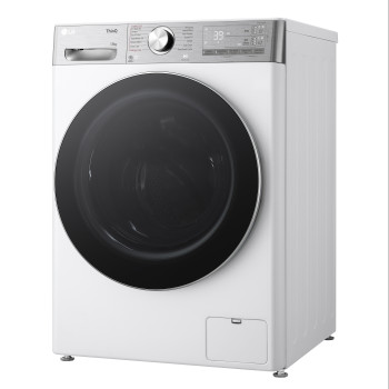 LG F4Y913WCTA1 Washing Machine image 5