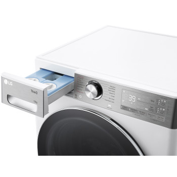 LG F4Y913WCTA1 Washing Machine image 6