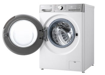 LG F4Y913WCTA1 Washing Machine image 9