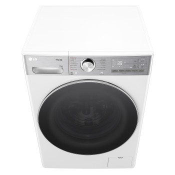 LG F4Y913WCTA1 Washing Machine image 10