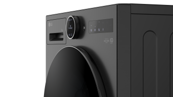 LG VX70 Series AI Direct Drive™ F4X7009TBB Washing Machine image 9