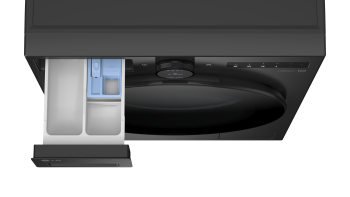 LG VX70 Series AI Direct Drive™ F4X7009TBB Washing Machine image 11