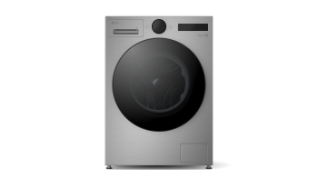 LG VX70 Series AI Direct Drive™ F4X7009TSB Washing Machine image 1
