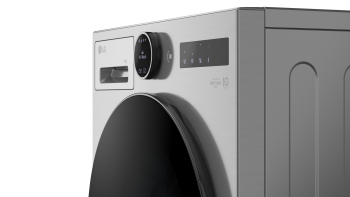 LG VX70 Series AI Direct Drive™ F4X7009TSB Washing Machine image 9