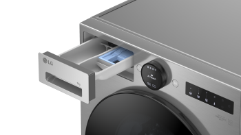 LG VX70 Series AI Direct Drive™ F4X7009TSB Washing Machine image 10