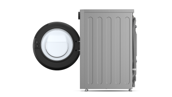 LG VX70 Series AI Direct Drive™ F4X7009TSB Washing Machine image 12