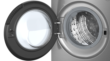 LG VX70 Series AI Direct Drive™ F4X7009TSB Washing Machine image 5