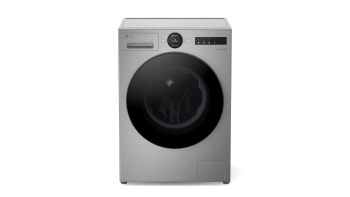 LG VX70 Series AI Direct Drive™ F4X7009TSB Washing Machine image 6