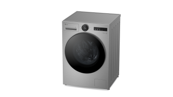 LG VX70 Series AI Direct Drive™ F4X7009TSB Washing Machine image 8