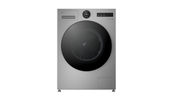 LG VX70 Series AI Direct Drive™ F4X7009TSB Washing Machine image 0