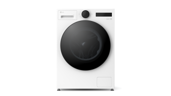 LG VX70 Series AI Direct Drive™ F4X7009TWB Washing Machine image 1