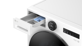LG VX70 Series AI Direct Drive™ F4X7011TWB Washing Machine image 11