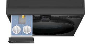 LG VX75 Series AI Direct Drive™ F4X7511TBB Washing Machine image 10