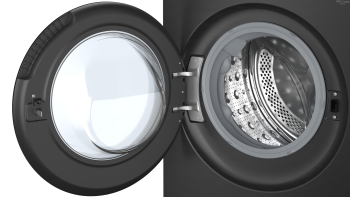 LG VX75 Series AI Direct Drive™ F4X7511TBB Washing Machine image 4
