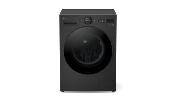 LG VX75 Series AI Direct Drive™ F4X7511TBB Washing Machine image 5