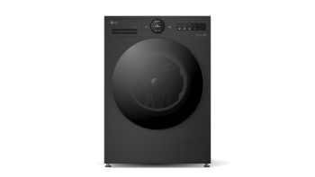 LG VX75 Series AI Direct Drive™ F4X7511TBB Washing Machine image 0