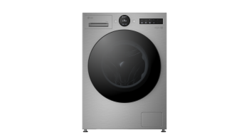 LG VX75 Series AI Direct Drive™ F4X7511TSB Washing Machine image 0