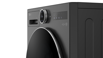 LG VX90 Series AI Direct Drive™ F4X9009TBC Washing Machine image 8