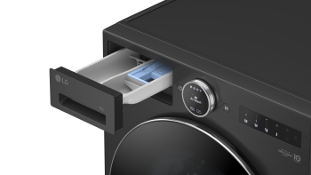 LG VX90 Series AI Direct Drive™ F4X9009TBC Washing Machine image 9