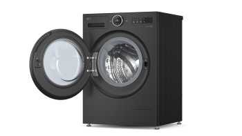 LG VX90 Series AI Direct Drive™ F4X9009TBC Washing Machine image 3
