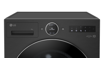 LG VX90 Series AI Direct Drive™ F4X9009TBC Washing Machine image 6