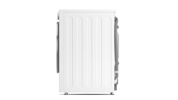 LG VX90 Series AI Direct Drive™ F4X9009TWC Washing Machine image 11