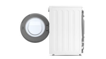 LG VX90 Series AI Direct Drive™ F4X9009TWC Washing Machine image 12