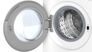 LG VX90 Series AI Direct Drive™ F4X9009TWC Washing Machine image 4