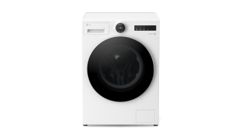 LG VX90 Series AI Direct Drive™ F4X9009TWC Washing Machine image 5