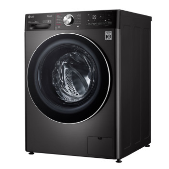 LG V10 F4V1012BTSE TurboWash™360 12kg Washing Machine image 5