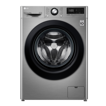 LG V3 F4V309SNE AI DD™ 9kg Washing Machine image 0