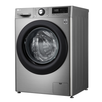 LG V3 F4V309SNE AI DD™ 9kg Washing Machine image 2