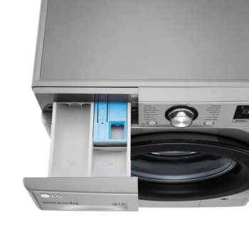 LG V3 F4V309SNE AI DD™ 9kg Washing Machine image 5