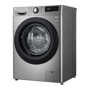 LG Steam™ F4V309SSE 9kg Washing Machine image 5