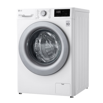 LG V3 F4V309WNE AI DD™ 9kg Washing Machine image 5