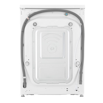 LG AI DD™ F4V309WNW 9kg Washing Machine image 8