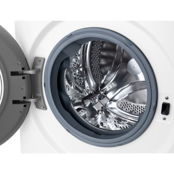 LG Steam™ F4V309WSE 9kg Washing Machine image 4