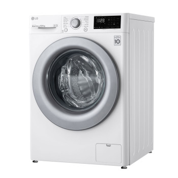 LG AI DD™ F4V310WNE 10.5kg Washing Machine image 5