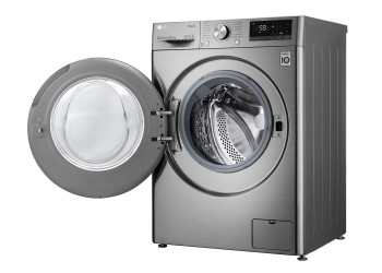 LG V5 F4V510SSE Steam™ 10.5kg Washing Machine image 13
