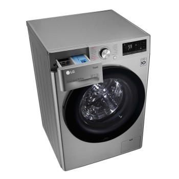 LG V5 F4V510SSE Steam™ 10.5kg Washing Machine image 14