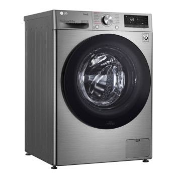 LG V5 F4V510SSE Steam™ 10.5kg Washing Machine image 15