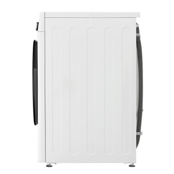 LG V5 F4V510WSE Steam™ 10.5kg Washing Machine image 7