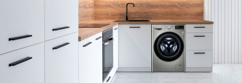 LG V7 F4V709STSA EZDispense™ 9kg Washing Machine image 14