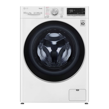 LG V7 F4V709WTSA EZDispense™ 9kg Washing Machine image 0