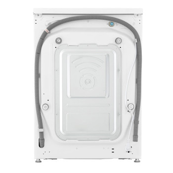 LG V7 F4V709WTSA EZDispense™ 9kg Washing Machine image 8