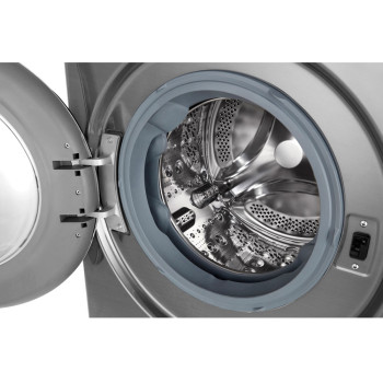 LG V7 F4V710STSA EZDispense™ 10.5kg Washing Machine image 4