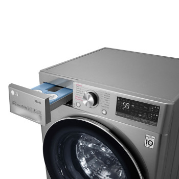 LG V7 F4V710STSA EZDispense™ 10.5kg Washing Machine image 6