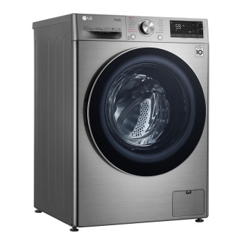 LG V7 F4V710STSA EZDispense™ 10.5kg Washing Machine image 11