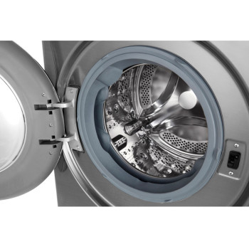 LG Turbowash™ F4V710STSE 10.5kg Washing Machine image 4